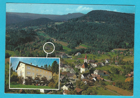 AK Bad Gams. Gudrunhof.