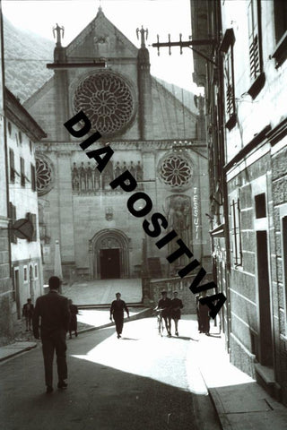 SW-DIA Gemona. Dom. (Juli 1954).