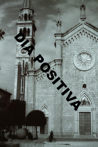 SW-DIA St. Stefano. (Buja) (Juli 1954). Zustand: gut.
