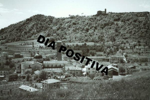 SW-DIA Madonna di Buja (Juli 1954).