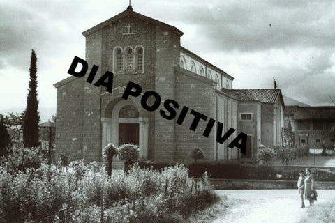 SW-DIA Urbignacco. (Juli 1954). Zustand: gut.