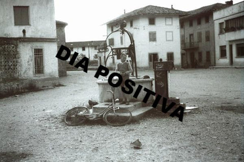 SW-DIA Urbignacco. (Juli 1954).