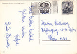 AK Dornbirn. Export- und Mustermesse.