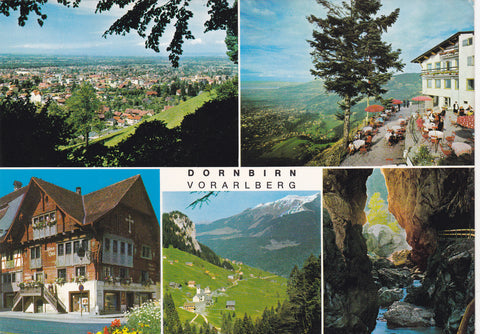 AK Dornbirn.