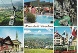 AK Messestadt Dornbirn.