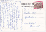 AK Messestadt Dornbirn.