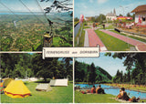 AK Feriengruss aus Dornbirn.