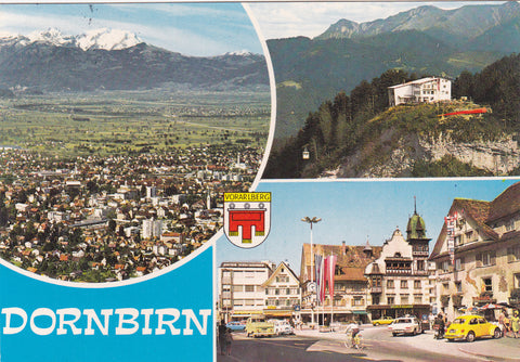 AK Dornbirn.