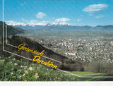 AK Gartenstadt Dornbirn.