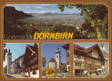 AK Gartenstadt Dornbirn.