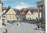 AK Dornbirn, Marktplatz.