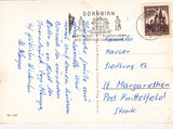 AK Messestadt Dornbirn.
