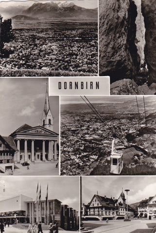 AK Dornbirn.