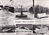 AK Dornbirn - Bödele - Hochälpele.