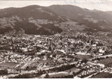 AK Gartenstadt Dornbirn.