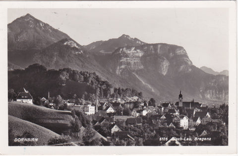 AK Dornbirn.