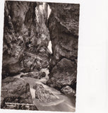 AK Dornbirn. Rappenlochschlucht.