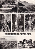 AK Dornbirn Rappenloch.