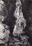 AK Dornbirn . Gütle. Rappenlochschlucht.