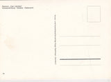 AK Schwarzenberg - Bödele. Pension Vier Lärchen.