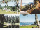 AK Bödele ob Dornbirn. Berghof Fetz.