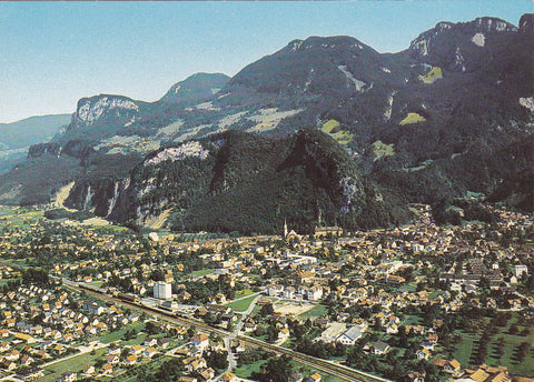 AK Hohenems.
