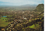 AK Hohenems gegen den Bodensee.