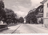 AK Hohenems, Marktplatz.