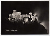 AK Trieste – Castel Duino.