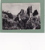 AK Duino – Castello e „La Dama Bianca“.