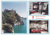 AK Duino – Ristorante „Al Cavalluccio“.