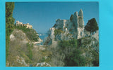 AK Duino. Il castello e la Rocca.