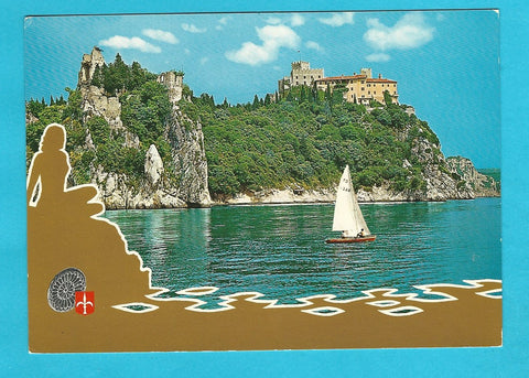 AK I Castelli di Duino.