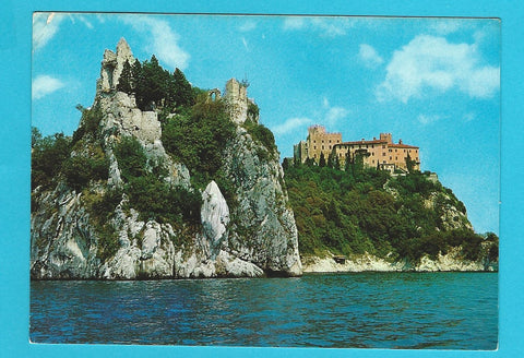 AK Duino - Il Castello.