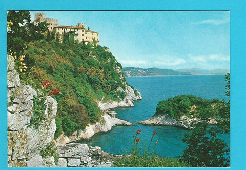 AK Duino - Il Castello.