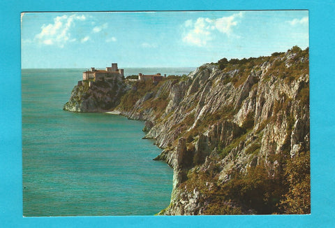 AK Duino - Il Castello.