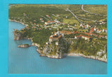 AK Veduta panoramica di Duino.