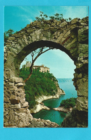 AK Duino. Castello.