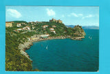 AK Duino - Spiaggia con il Castello.