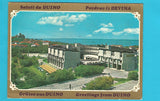 AK Saluti da Duino. Motelagip Duino.