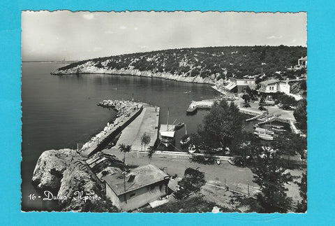 AK Duino - Il Porto.