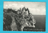 AK Duino - Castello e La Dama Bianca.