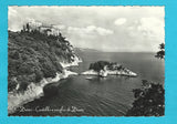 AK Duino - castello e scoglio di Dante.