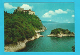 AK Duino. Il Castello e lo Scoglio di Dante.