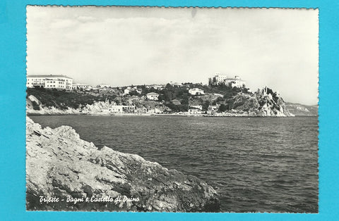 AK Bagni e Castello di Duino.