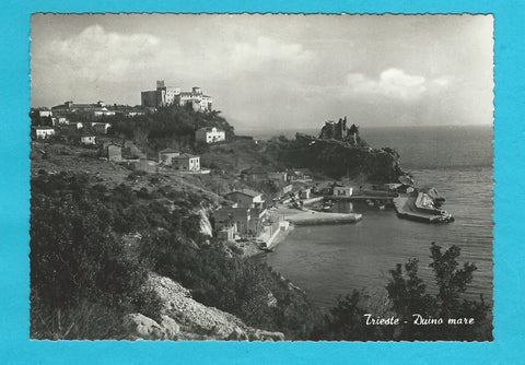 AK Duino mare.