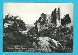 AK Scoglio Dante e Castello di Duino.