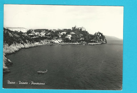 AK Duino - Panorama.
