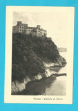 AK Castello di Duino.