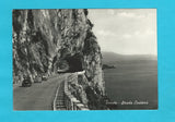 AK Trieste - Strada Costiera.